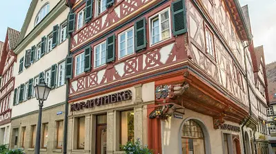 Hof-apotheke