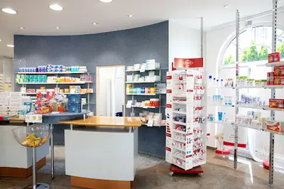 Schiller-apotheke