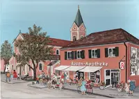 Rosen-apotheke