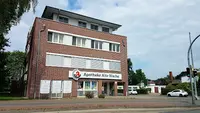 Apotheke Alte Wache