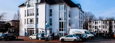 Apotheke Am Europaplatz