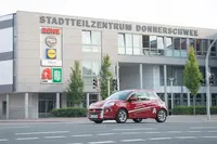 Apotheke Donnerschwee Stadtteilzentrum