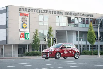 Apotheke Donnerschwee Stadtteilzentrum