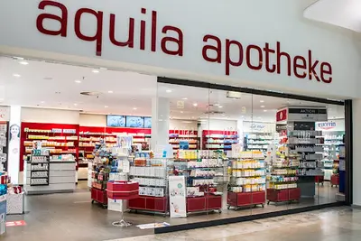 Aquila Apotheke