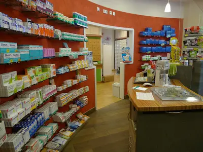 City-apotheke