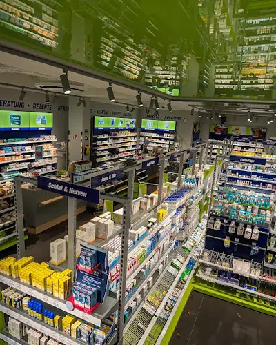 Easyapotheke Oldenburg