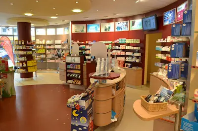 Galenus Apotheke