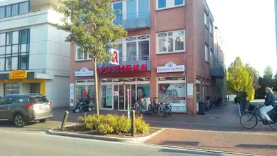 Gartentor-apotheke