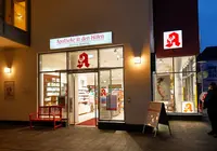 Hankens Apotheke In Den Höfen