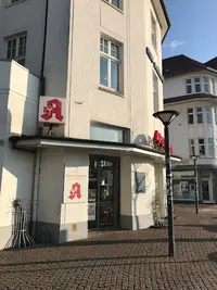 Hankens Haaren Apotheke