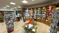 Hankens Hansa Apotheke