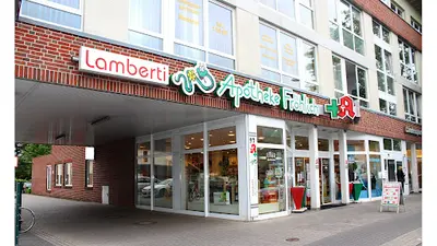Lamberti-apotheke-fröhlich