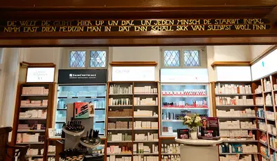 Linda - Hirsch-apotheke