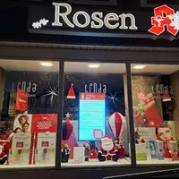 Linda - Rosen Apotheke