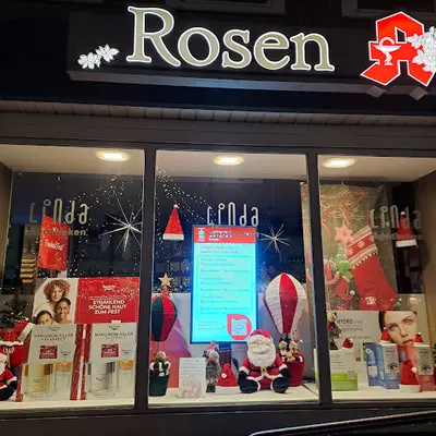 Linda - Rosen Apotheke