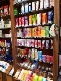 Löwen-apotheke