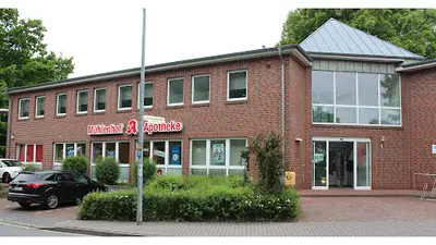 Mühlenhof-apotheke