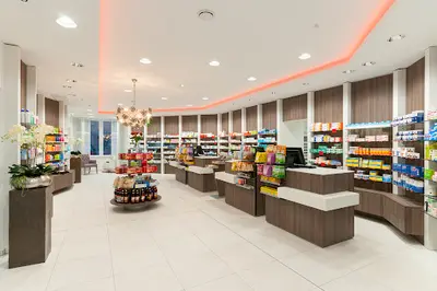 Nord-apotheke Oldenburg