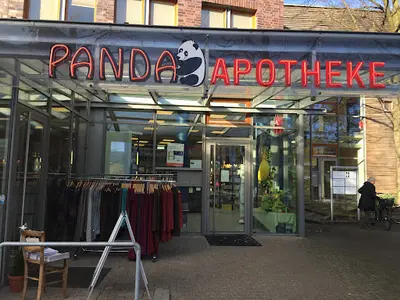 Panda-apotheke