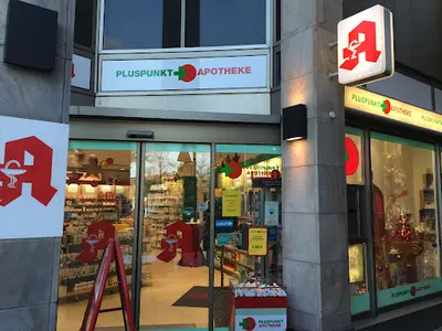 Pluspunkt Apotheke Im Elisengang