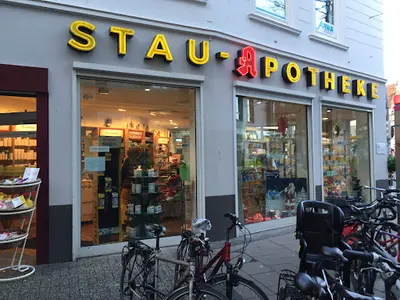 Stau Apotheke