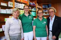 Uhlen-apotheke, Birte Neumann E.k.