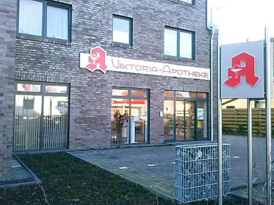 Viktoria-apotheke