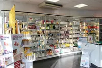 Wunderburg-apotheke