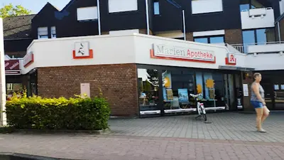 Marien-apotheke