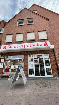 Stadt-apotheke