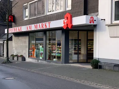 Apotheke Am Markt