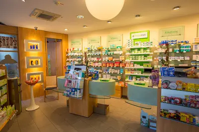 Franziskus-apotheke