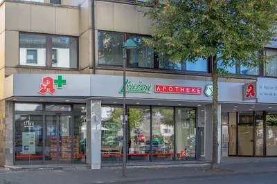 Linda - Linden Apotheke