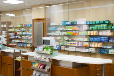 Martinus Apotheke