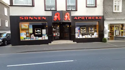 Sonnen-apotheke