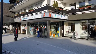 Linda - Markt Apotheke