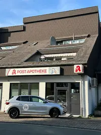 Post Apotheke Olsberg