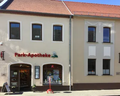 Park Apotheke