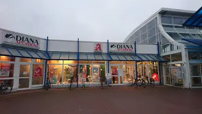 Diana Apotheke Oranienpark