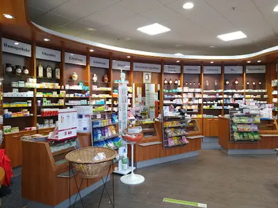 Henrietten Apotheke