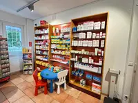 Stern Apotheke Im Ärztehaus