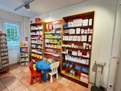 Stern Apotheke Im Ärztehaus