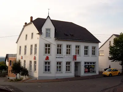Osburg Apotheke