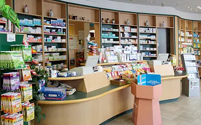 Apotheke Am Altmarkt