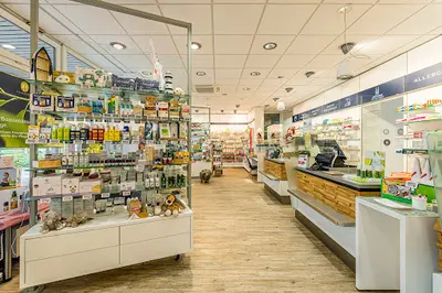 Apotheke Am Marktkauf
