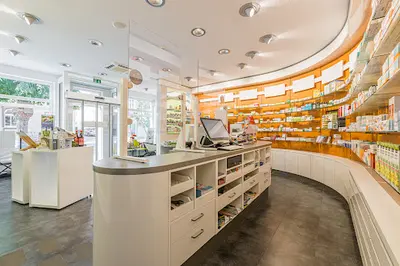 Linden-apotheke