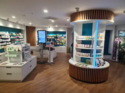Apotheke Am Hackelberg