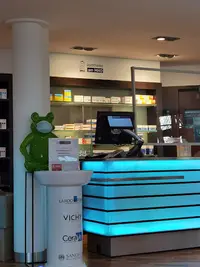 Apotheke Am Mho