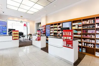 Atlas Apotheke