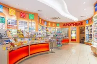 Bären-apotheke